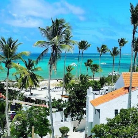 Hermoso Apartamento Con Vista Al Mar! Los Corales Punta Cana Esterno foto