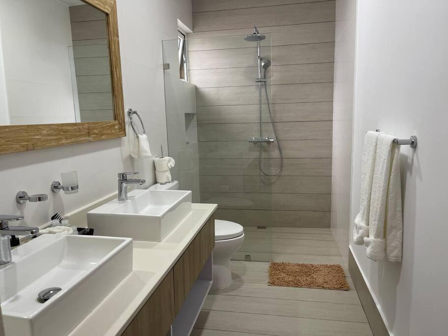 Hermoso Apartamento Con Vista Al Mar! Los Corales Punta Cana Esterno foto