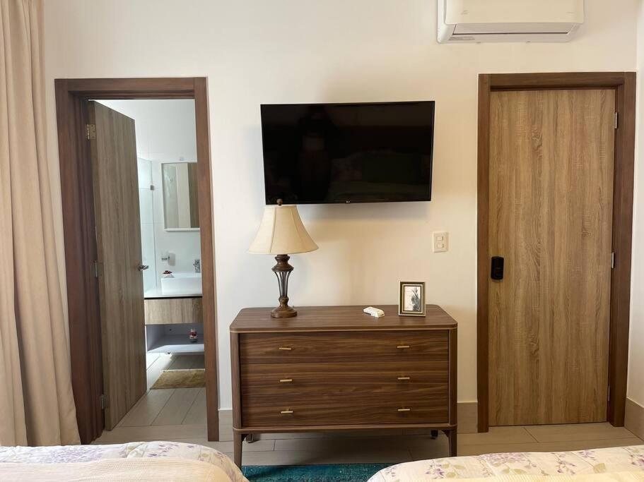 Hermoso Apartamento Con Vista Al Mar! Los Corales Punta Cana Esterno foto