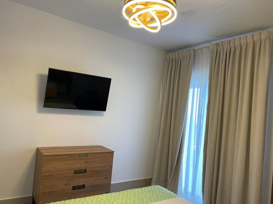 Hermoso Apartamento Con Vista Al Mar! Los Corales Punta Cana Esterno foto