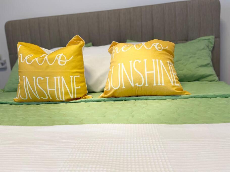 Hermoso Apartamento Con Vista Al Mar! Los Corales Punta Cana Esterno foto