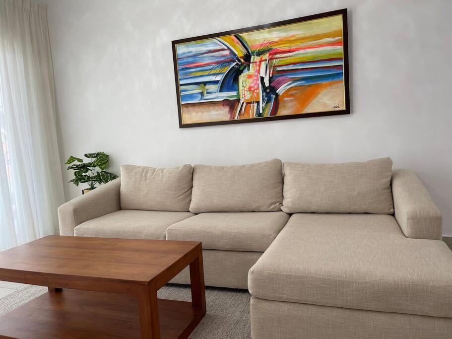 Hermoso Apartamento Con Vista Al Mar! Los Corales Punta Cana Esterno foto
